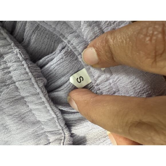 Midi Asymmetrical Fairy Core Hippie Bohemian Grunge Fairy Coachella Dress S - Picture 7 of 8